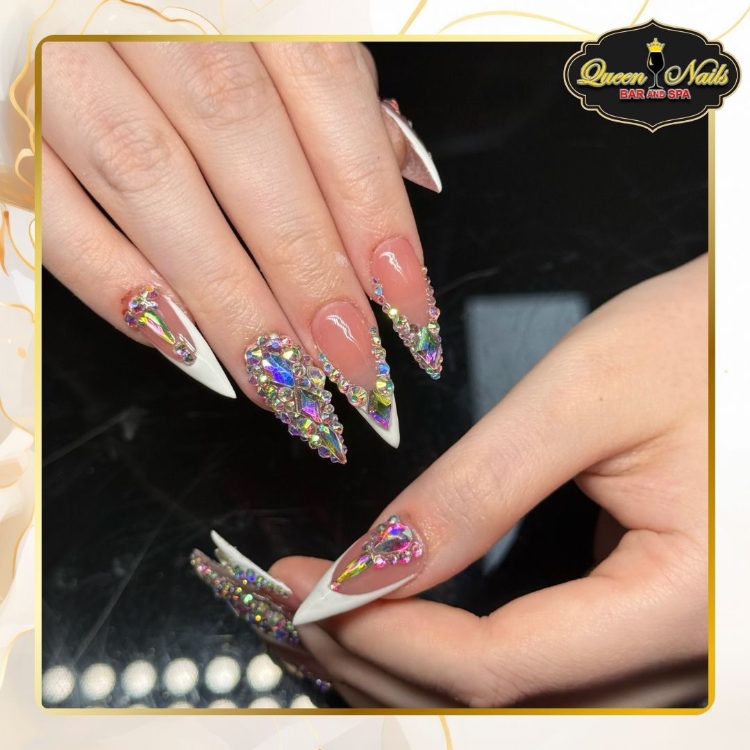 May 22 Queen Nails Bar & Spa (5)